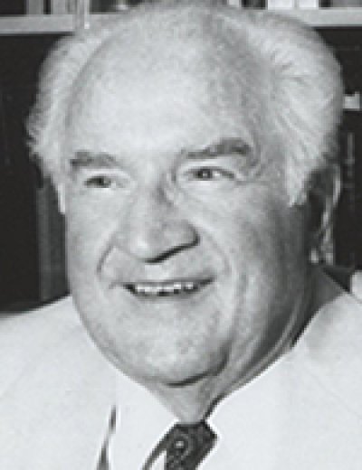 Robert Ward, American composer best known for the Pulitzer Prize-winning opera "The Crucible", was born in Cleveland, Ohio.