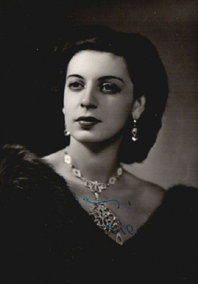 Elisabetta Barbato, Italian soprano who sang at La Scala and the Metropolitan Opera and was noted for Verdi and Puccini roles, was born in Barletta, Italy.