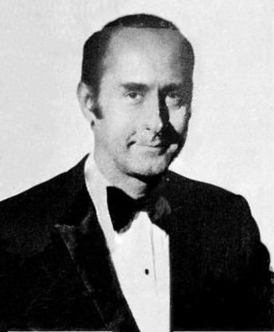 American composer Henry Mancini, later associated with film and operatic-style vocal works, was born in Cleveland, Ohio.