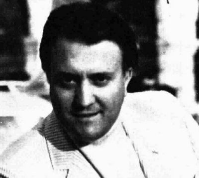 Italian baritone Piero Cappuccilli, internationally acclaimed for Verdi roles including "Rigoletto", "Simon Boccanegra", and "Macbeth", was born in Trieste.