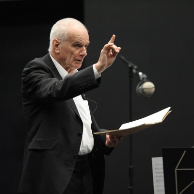 Peter Maxwell Davies, British composer and conductor whose operas and music-theatre works include "Taverner", "The Lighthouse", and "Resurrection", was born in Salford, England.