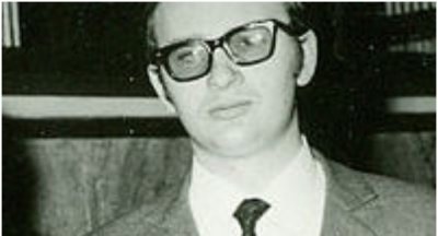 Giuseppe Giacomini, Italian dramatic tenor renowned for the operas of Verdi, Puccini, Giordano, and Leoncavallo, was born in Veggiano near Padua.