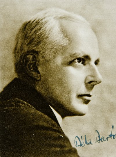 Béla Bartók, Hungarian composer of the one-act opera "Duke Bluebeard's Castle", died in New York at age 64.