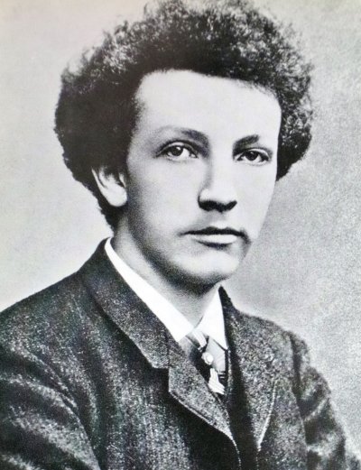 German composer Richard Strauss, creator of "Salome", "Elektra", "Der Rosenkavalier", "Ariadne auf Naxos", and "Die Frau ohne Schatten", died in Garmisch-Partenkirchen.