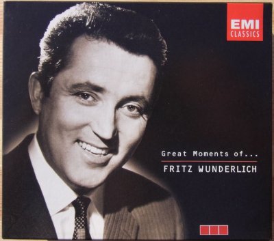 Fritz Wunderlich, German lyric tenor celebrated especially for Mozart opera and noted for roles including Tamino in "Die Zauberflöte" and Don Ottavio in "Don Giovanni", died in Heidelberg at age 35.