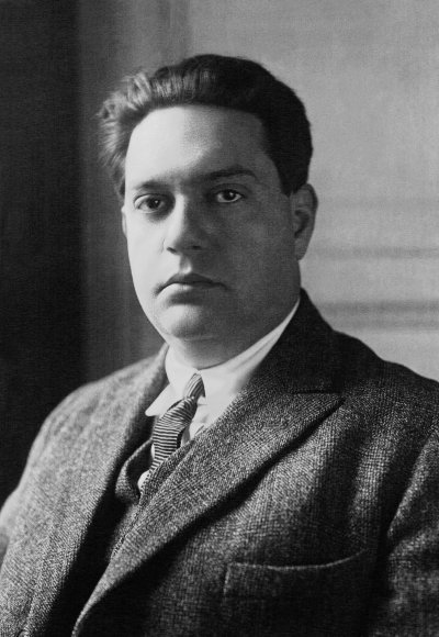 Darius Milhaud, French composer of operas including "Christophe Colomb" and "Bolivar", died in Geneva.