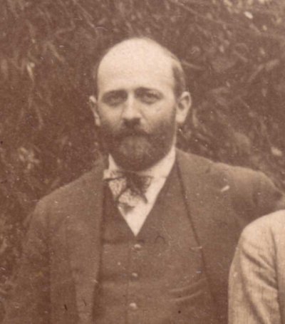 French composer Jean Rivier, whose stage works include the opera "Le chevalier de neige", died in Paris.