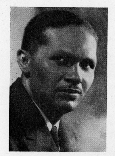 Death of American baritone Todd Duncan (creator of Porgy in "Porgy and Bess").