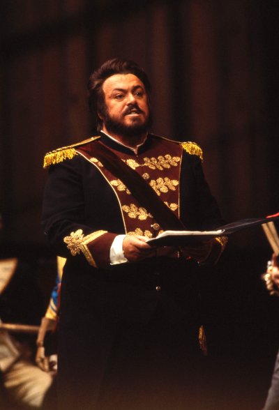 Luciano Pavarotti, one of the most internationally celebrated operatic tenors of the twentieth century and a major interpreter of the Italian lyric repertoire, died at his home in Modena, Italy.