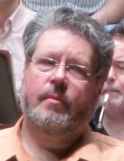 Stephen Gould, American heldentenor closely associated with the Bayreuth Festival and internationally acclaimed as Tristan in "Tristan und Isolde", Siegfried in "Der Ring des Nibelungen", and the title character of "Tannhäuser", died in Virginia.