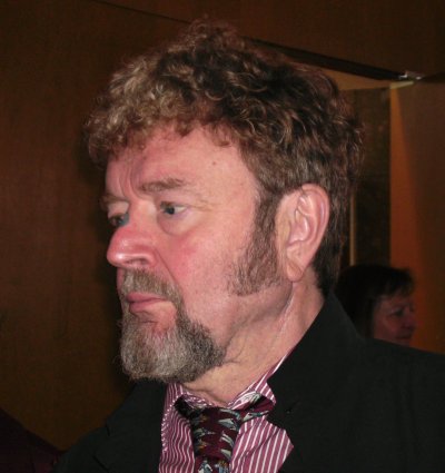 Siegmund Nimsgern, German bass-baritone renowned for Wagner roles including Wotan in "Der Ring des Nibelungen", Telramund in "Lohengrin", and Klingsor in "Parsifal", died at age 85.